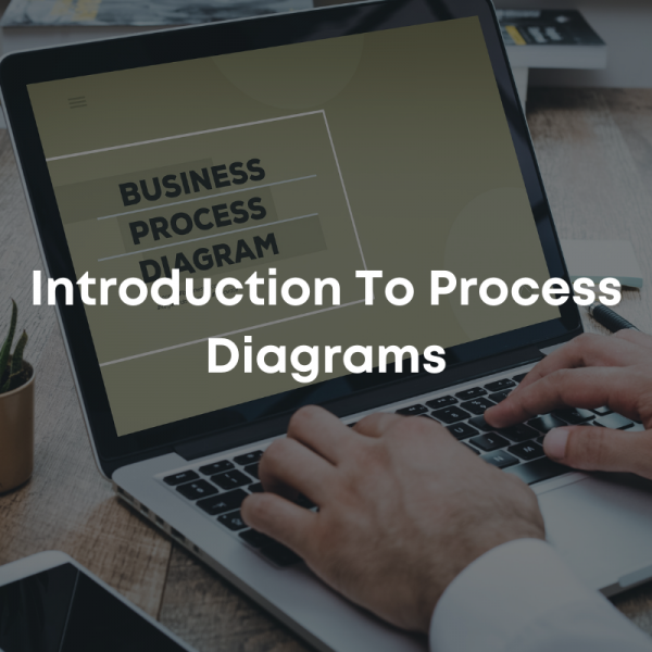 Introduction To Process Diagrams Course