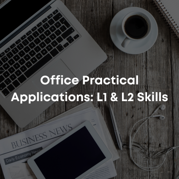 Office Practical Applications