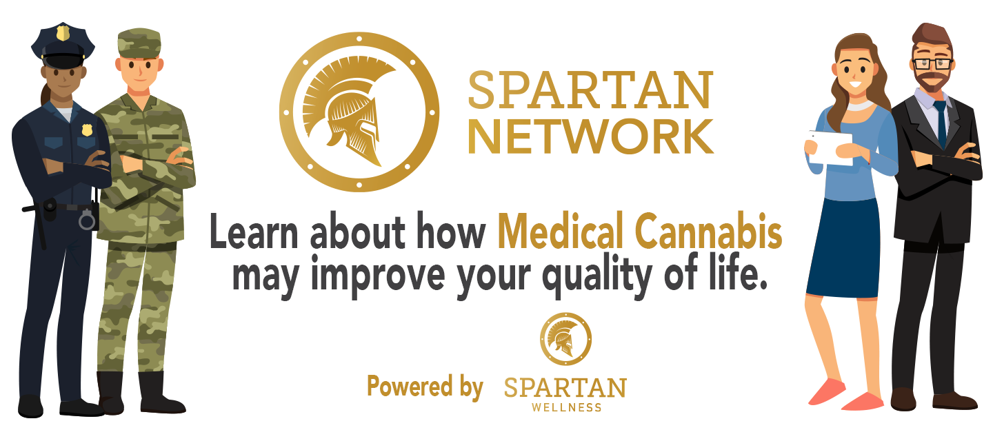 Medical Cannabis Spartan Wellness